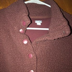 Medium pullover